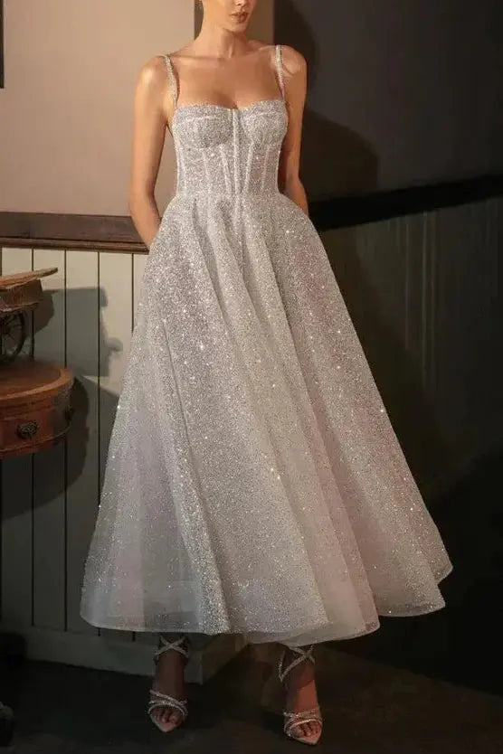 Paulina Maxi Dress Avalabel