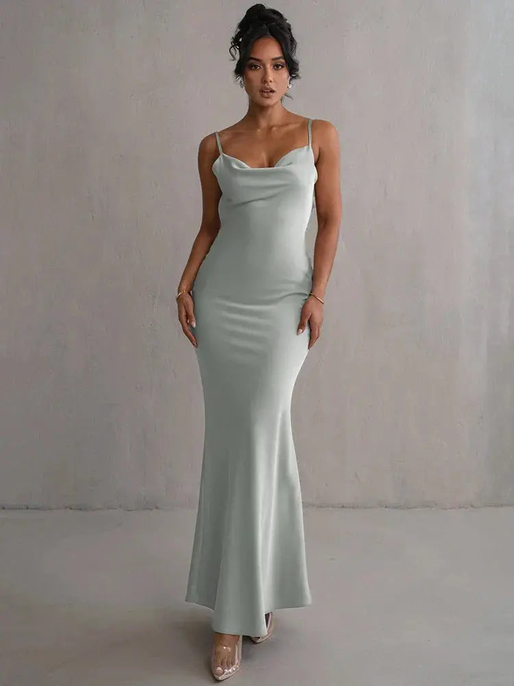 Ayla Maxi Dress Avalabel