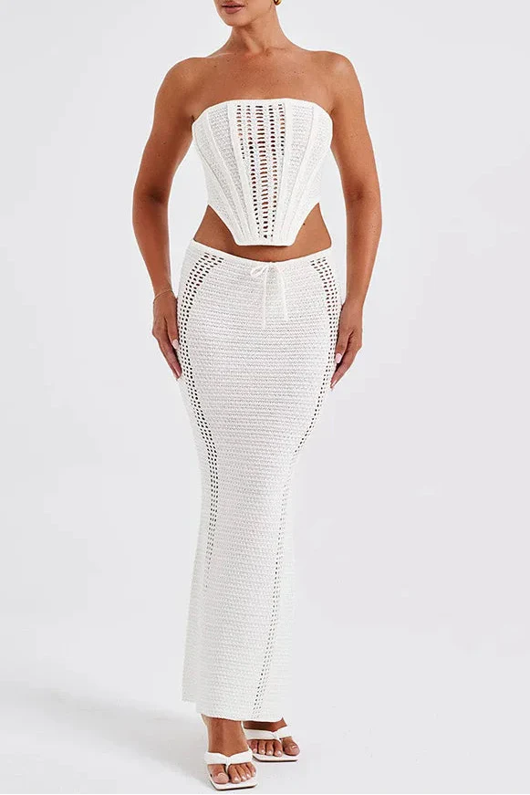 Olivia Two Piece Set