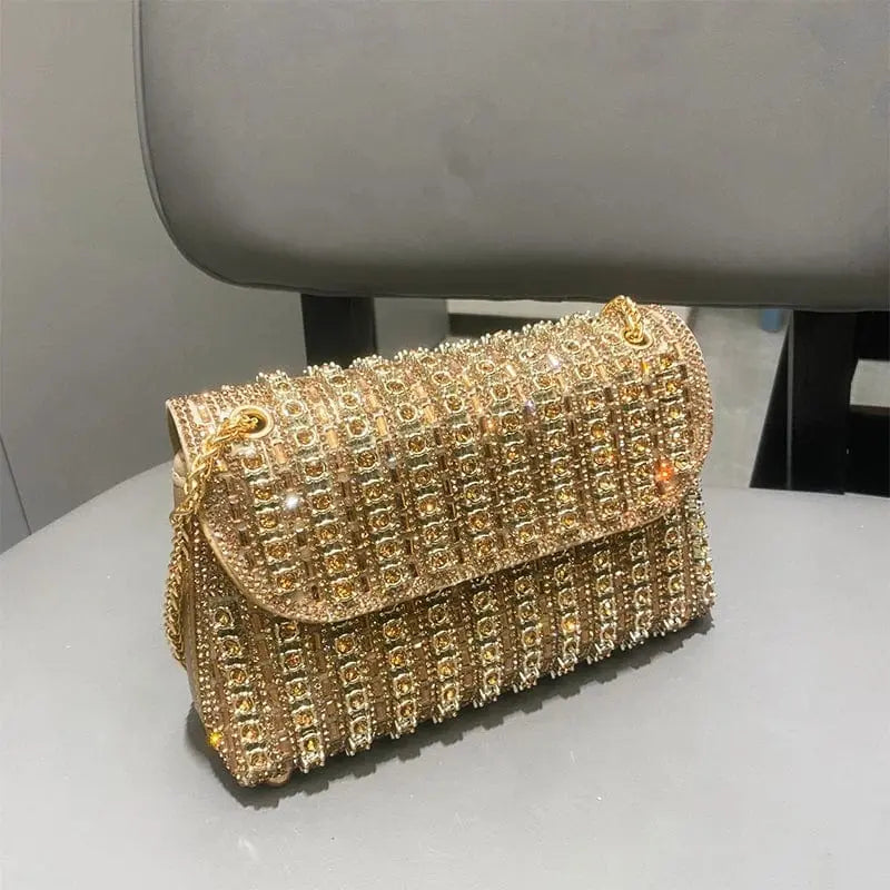 Jaelynn Handbag Avalabel