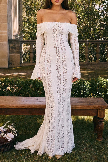 Anna Maxi Dress