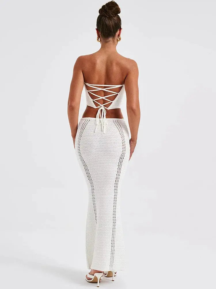 Olivia Two Piece Set Avalabel