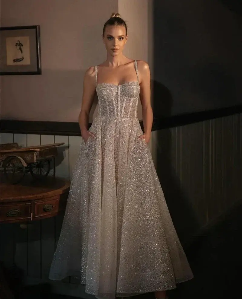 Paulina Maxi Dress Avalabel