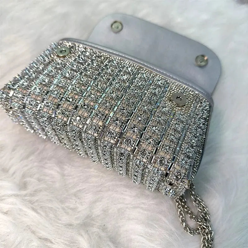 Jaelynn Handbag Avalabel