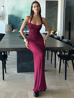 Jaycee Maxi Dress Avalabel