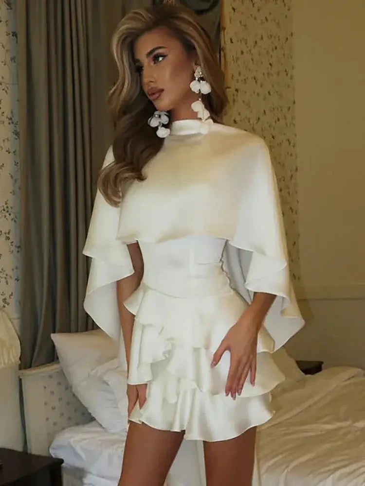 Gia Mini Dress Avalabel