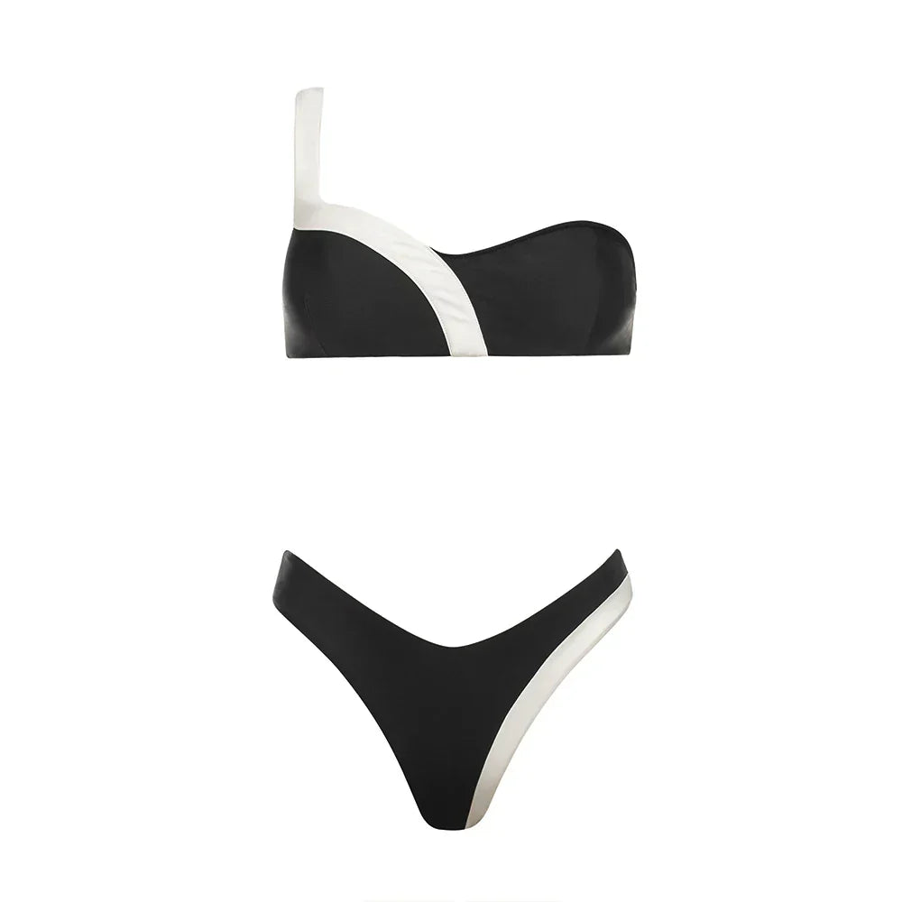 Pakaian Bikini Set Avalabel