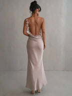 Ayla Maxi Dress Avalabel