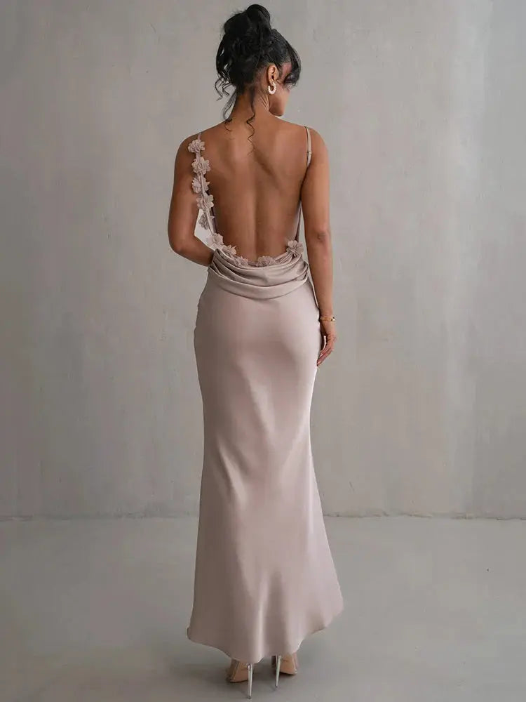 Ayla Maxi Dress Avalabel