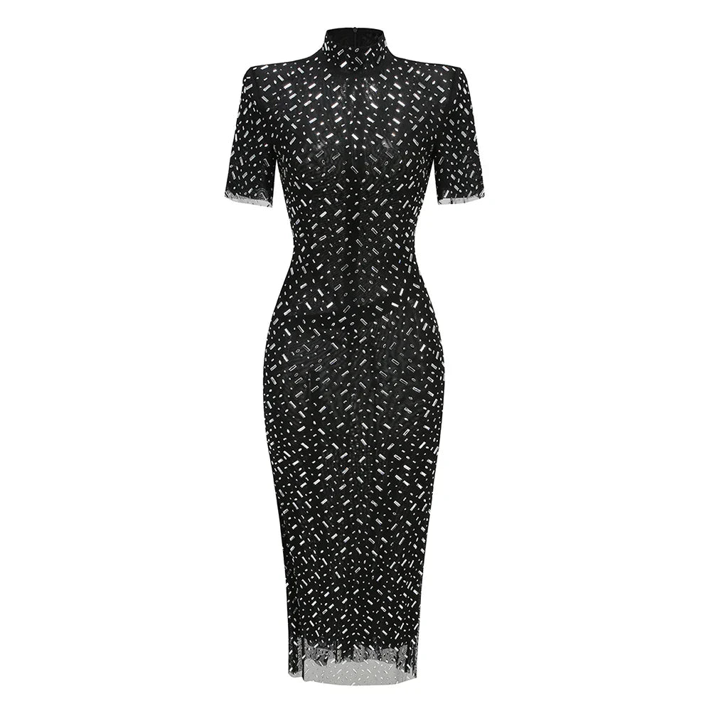Lindsay Maxi Dress