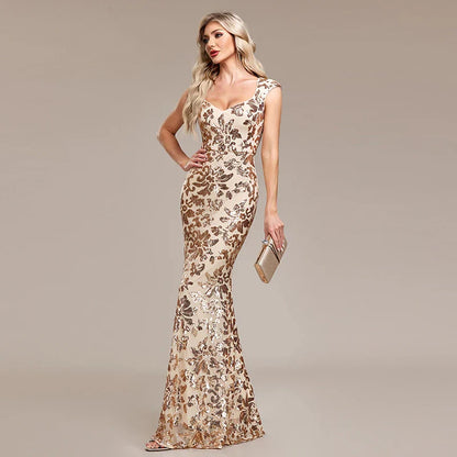 Macey Maxi Dress