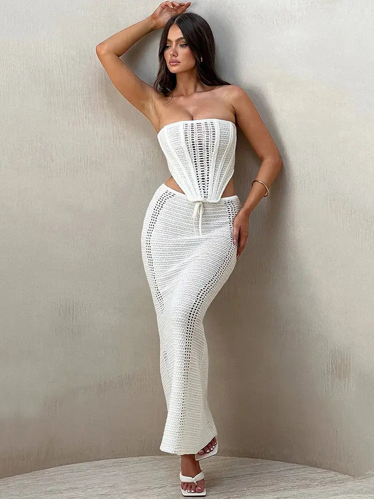 Olivia Two Piece Set Avalabel