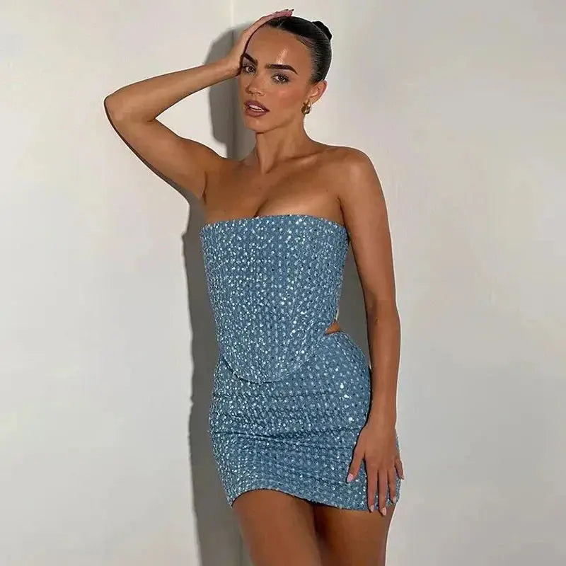Elise Two Piece Set Avalabel