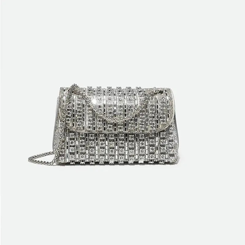 Jaelynn Handbag Avalabel