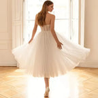 Elsie Midi Dress Avalabel