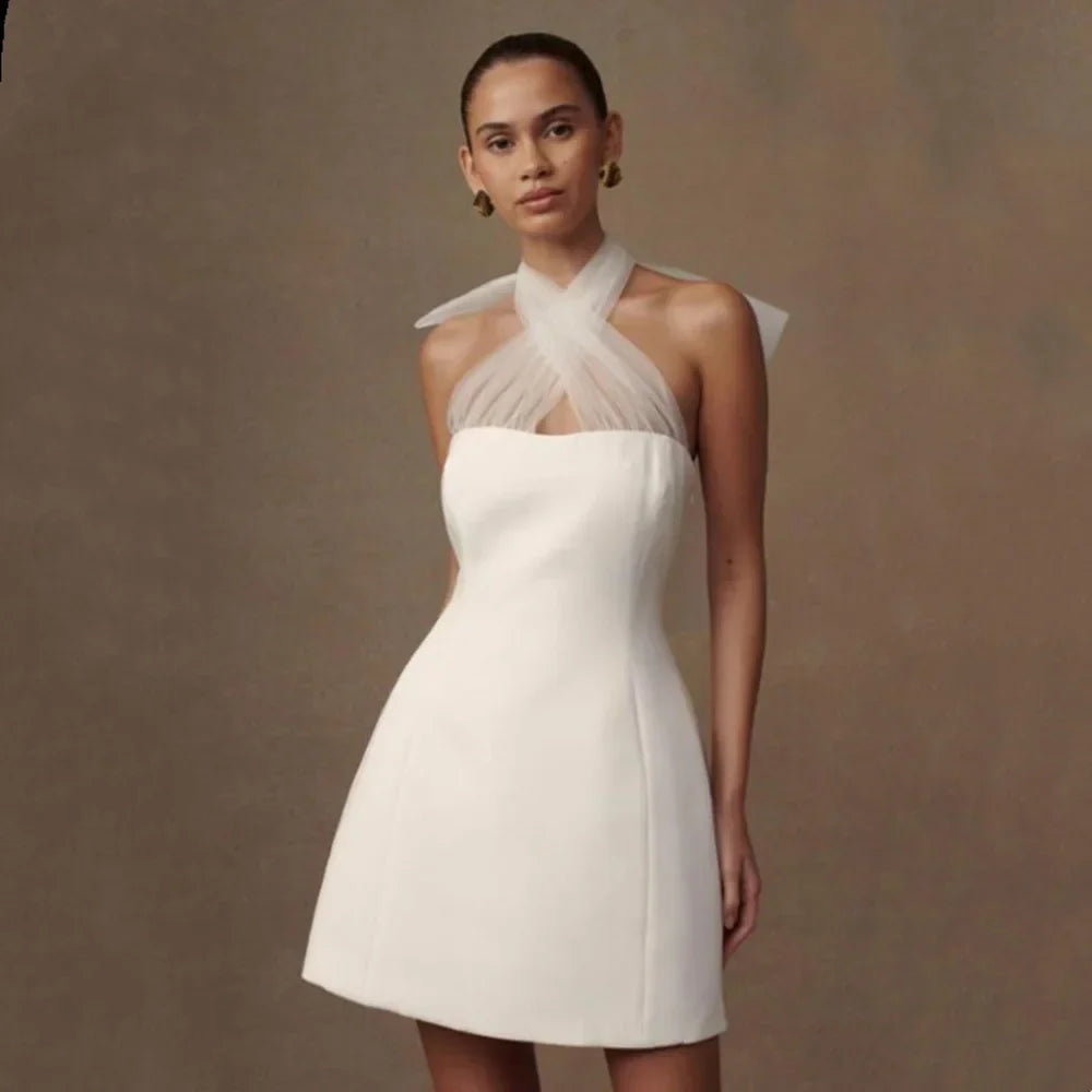 Amira Mini Dress
