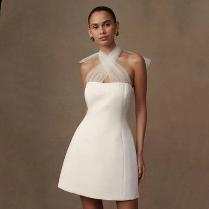 Amira Mini Dress
