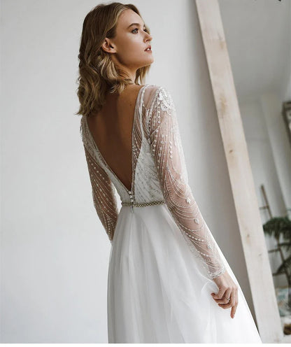 Irene Midi Dress