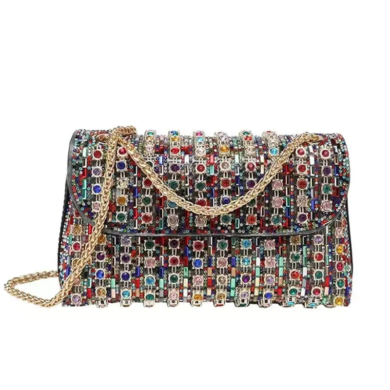 Jaelynn Handbag Avalabel
