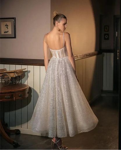 Paulina Maxi Dress