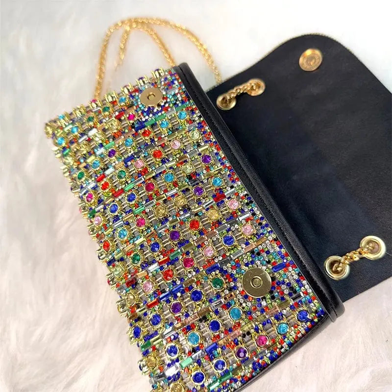 Jaelynn Handbag Avalabel