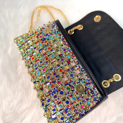 Jaelynn Handbag