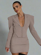 Lina Two Piece Set Avalabel