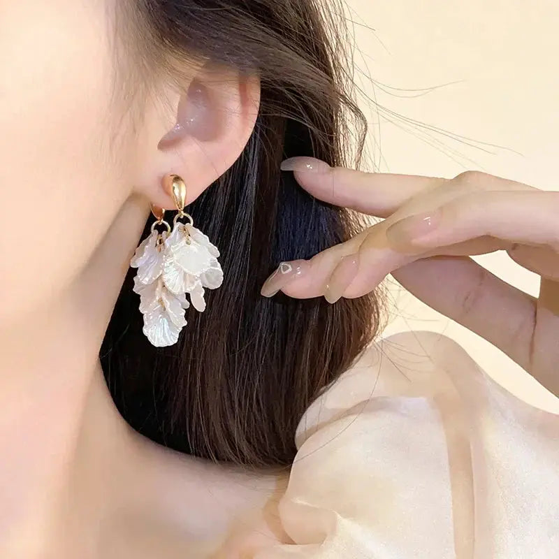 Denise Earrings Avalabel