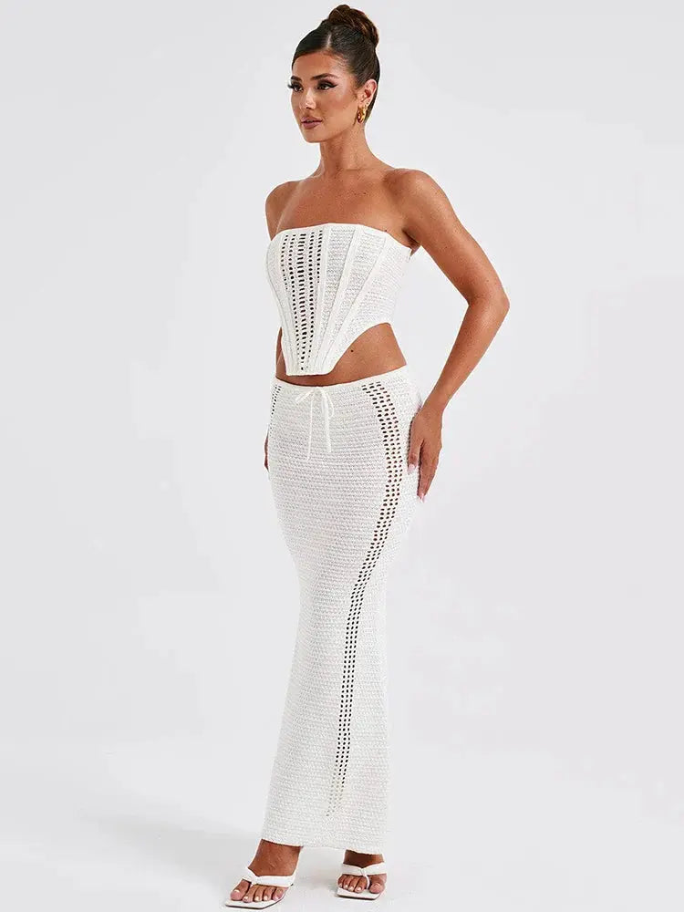 Olivia Two Piece Set Avalabel