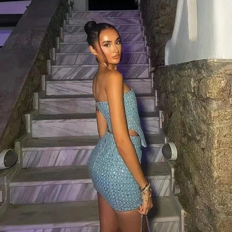 Elise Two Piece Set Avalabel