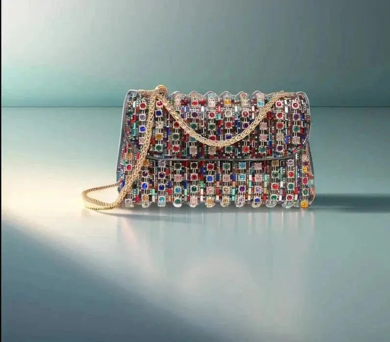 Jaelynn Handbag Avalabel
