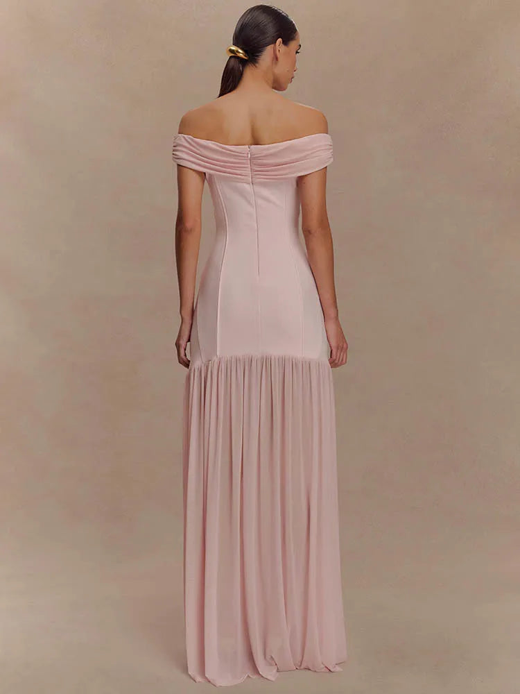 Imani Maxi Dress
