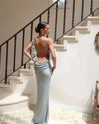 Ayla Maxi Dress Avalabel