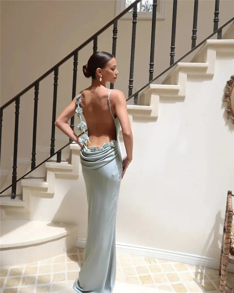 Ayla Maxi Dress Avalabel