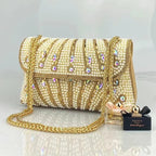 Jaelynn Handbag Avalabel