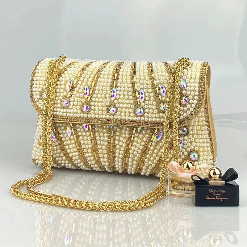 Jaelynn Handbag Avalabel