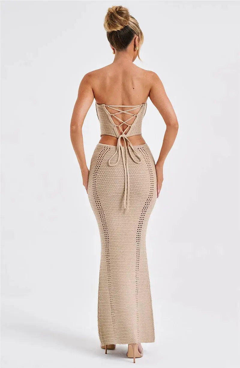 Olivia Two Piece Set Avalabel