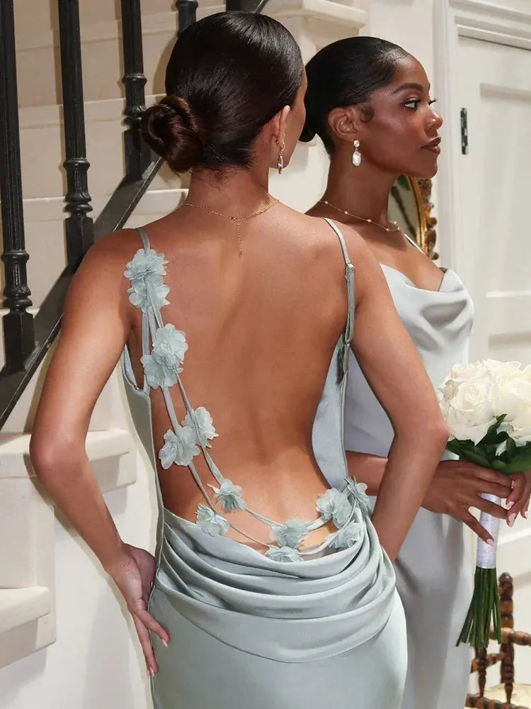 Ayla Maxi Dress Avalabel