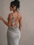 Ayla Maxi Dress Avalabel