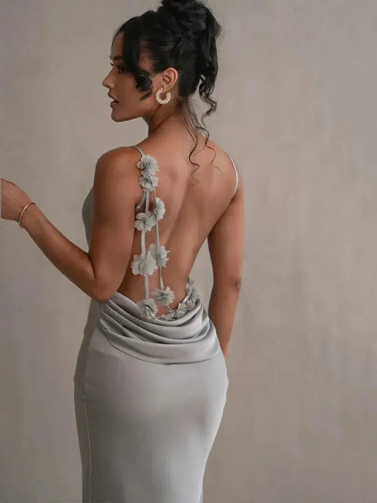 Ayla Maxi Dress Avalabel