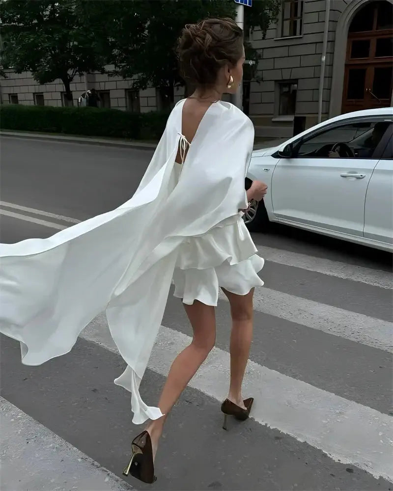 Gia Mini Dress Avalabel