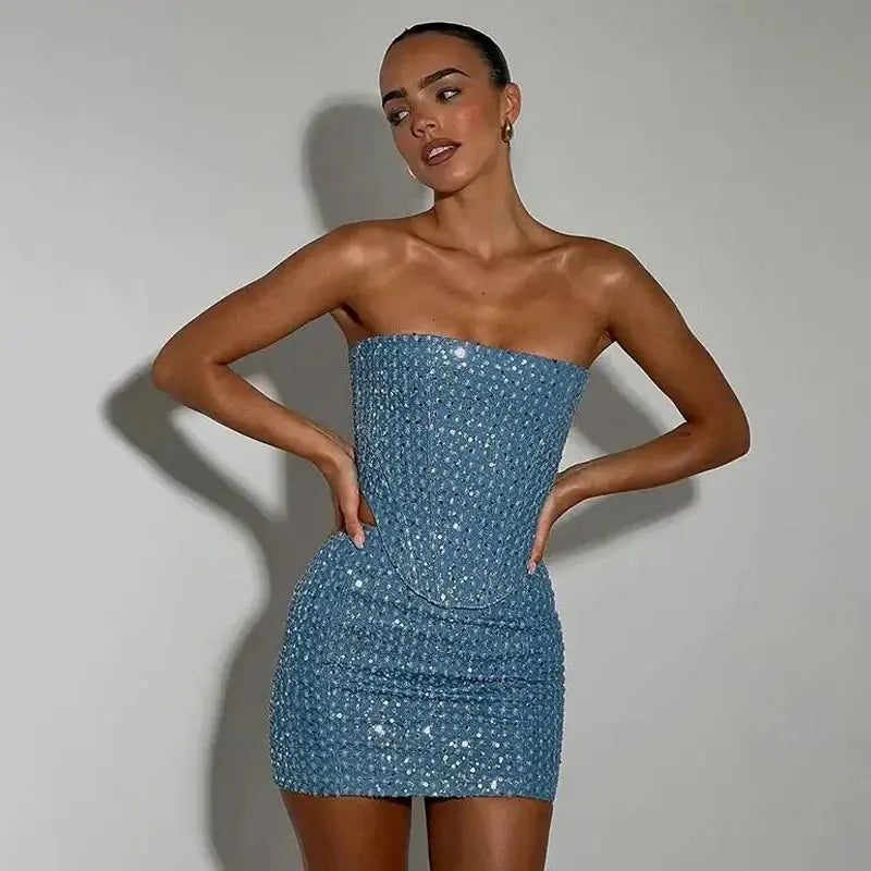 Elise Two Piece Set Avalabel