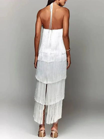 Tiana Maxi Dress