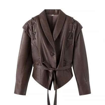 Georgia Jacket