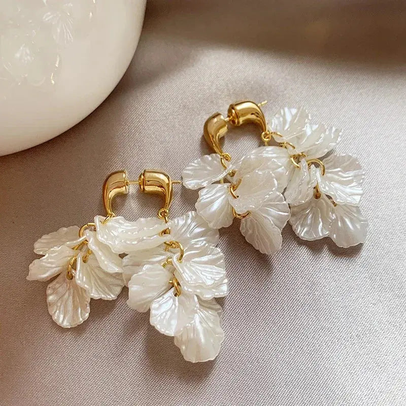 Denise Earrings Avalabel
