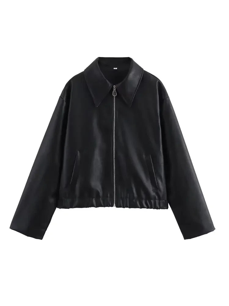 Frida Jacket