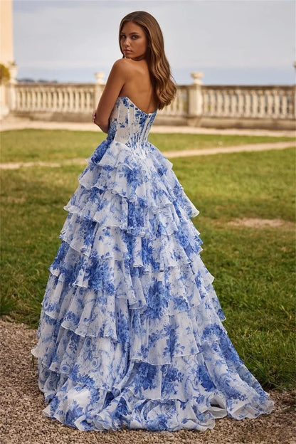 Renee Maxi Dress