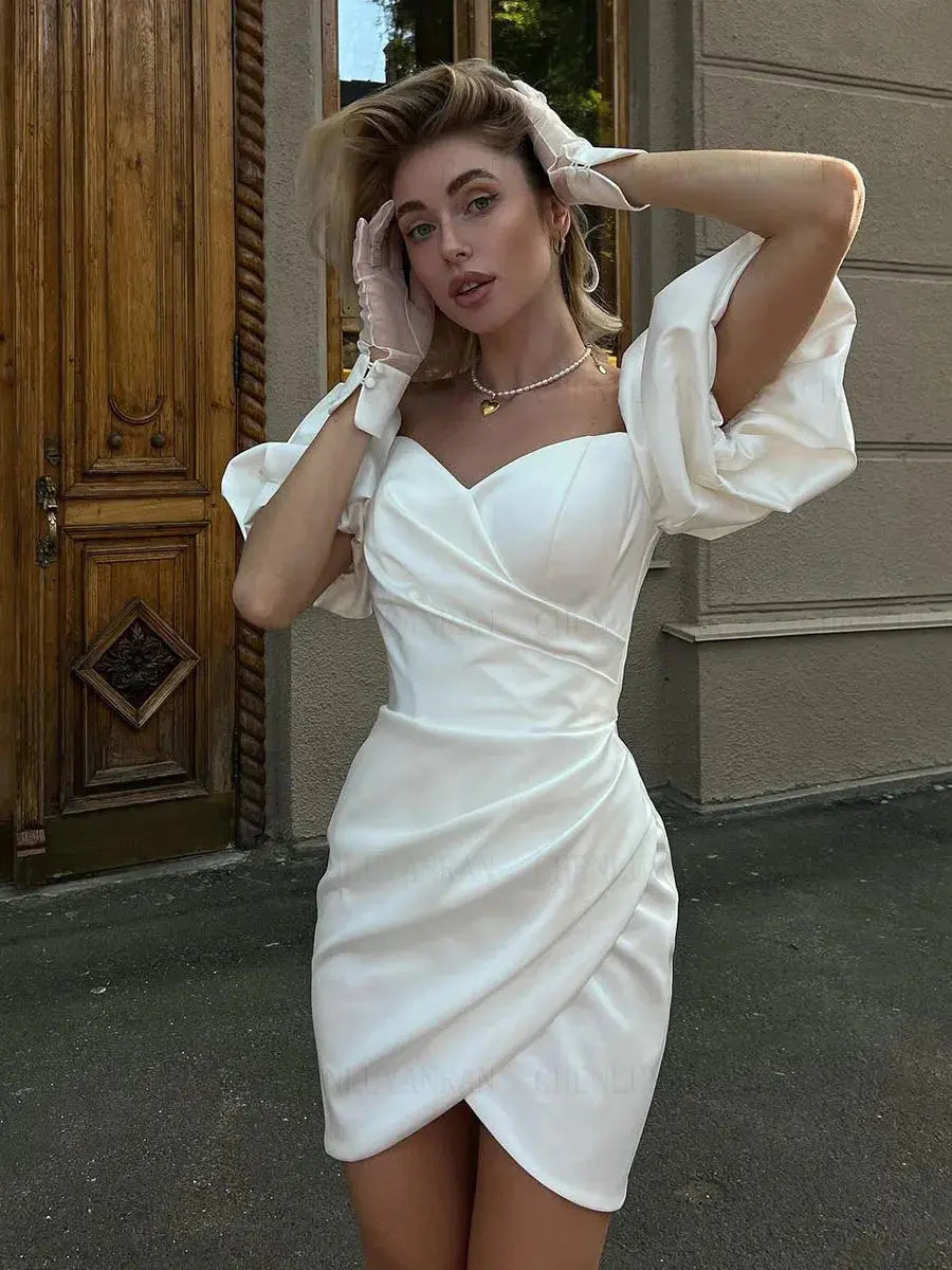 Emilee Mini Dress Avalabel