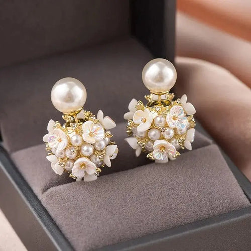 Brooklynn Earrings Avalabel