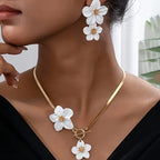Melany Jewelry Set Avalabel